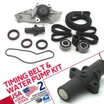 OE#TBK285WP Timing Belt&water Pump Kit For Honda Odyssey 2005-2014 3.5L / V6 New. Price: $99.99.