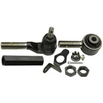 RK100153 Moog Control Arm Rear Driver Or Passenger Side Lower With Ball Joint(s) New. Price: $90.31.