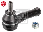 For Febi 19605 Tie Rod End With Nut Neu. Price: $19.03.