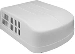 Icon 01545 Replacement A/c Shroud For Old Style Dometic Brisk Air - Polar White New. Price: $202.76.