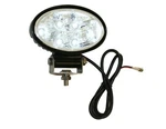 5.5 Inch Wide Oval Led Flood Light Buyers Products 1492113 New. Price: $44.50.