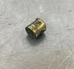 Yamaha FJR1300 2003 2004 2005 Oem Clutch Lever Flange Nut Insert Used. Price: $30.60.
