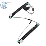 Power Window Regulator W/ Motor For Jaguar 2009-2015 Xfr 2010-15 Front Right New. Price: $38.50.