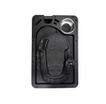 Premium Pre-drilled Minn Kota Terrova Recessed Trolling Motor Foot Pedal Tray New. Price: $179.99.