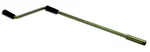 Ap Products Gear Crank Handle (014119226) New. Price: $44.25.