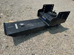 Reese Sidewinder Pin Box Oem ST400 - SW16KPOE Fifth Wheel Hitch 5TH #1 Used. Price: $995.00.
