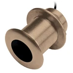 Garmin 010-10217-21 Pin 12D Tilt Bronze Th 77/200KHZ New. Price: $351.00.