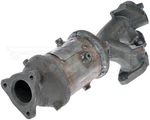 Dorman 673-816 Manifold Converter Carb Compliant Fits Nissan Models 140029S210 New. Price: $625.62.