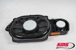 08-13 Mercedes W207 W204 E550 C350 C63 Amg Rear Subwoofer Speaker Logic Oem Used. Price: $139.98.