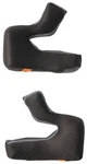 Alpinestars SM7 Cheek Pads Set For Extra Large Helmets Black 30MM New. Price: $28.94.