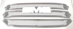 Int Trim Tfp Chrome Grill Insert 16-17- 68916GI New. Price: $174.75.