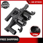 64219310349 Heater Control Valve For Bmw 528I Xdrive 535I 550I 640I 760LI 740I New. Price: $23.89.