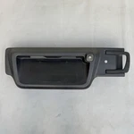 2014-2017 Dodge Ram Promaster City Rear Trunk Applique W/ Camera 51984448 Oem Used. Price: $295.00.