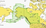 Navionics Plus NAUS013R Canada, West And Alaska Microsd New. Price: $157.49.