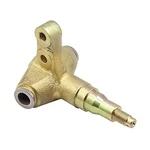 Golf Steering Knuckles For Yamaha G22 G29 G&e Cart, Passenger Side New. Price: $89.99.