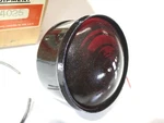 Allis Chalmers Nos New Lamp 4724025. Price: $121.72.