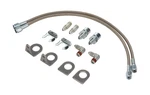 Allstar Performance Brake Line Kit Drag Wilwood Strange- ALL42048 New. Price: $73.07.