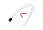 Genuine Gm Black Multi-purpose Pigtail 13576533 New. Price: $33.29.