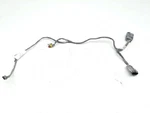 16 Can Am Spyder F3-T Roadster SE6 Left Saddle Bag Wiring Harness 710004608 Z Used. Price: $24.99.