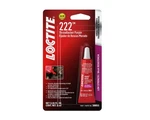 Loctite 38653 222 Purple Low Strength Thread Locker Tube Milliliter, New. Price: $13.35.