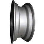 Wheel Rim Front Fits Massey Ferguson Tractors 5.5" X 16" FW55166 / 509893M1 New. Price: $110.40.