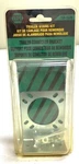 New Napa Trailer Connector Bracket 755-1528. Price: $15.95.
