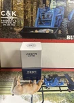 Ls Cartridge-fuel MAIN-EGQ125 40271228 New. Price: $70.00.