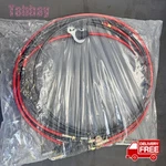 Brand New Gearshift Select Cable 33820-E0E61 33820E0E61 For Hino 700 Truck 4. Price: $118.99.