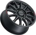 Raceline A14 Alpha Beadlock Wheel 15X7 5/114.3 +56MM Satin Black New. Price: $161.76.