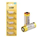 Licb A23 23A 12V Alkaline Battery (5-PACK) Count (pack Of 1) New. Price: $10.99.