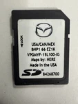 2016 2023 Mazda MX-5 Gps Navigation Micro Sd Card BHP1-66-EZ1K Oem Used. Price: $45.99.