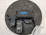 Chassis Ecm Cruise Control Sedan Top Front Bumper Bar Fits 15-16 Genesis 770728 Used. Price: $194.99.