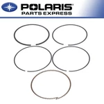 2005 - 2025 Polaris Phoenix Sawtooth Oem Piston Rings Set Std Bore 0452431 New. Price: $74.99.