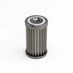Deatschwerks 8-02-110-010 Micron, 110MM, In-line Fuel Filter Element New. Price: $61.99.