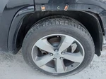 Wheel 20X8 5 Solid Spoke Gray Pockets Fits 14-16 Grand Cherokee 3204897 Used. Price: $129.89.