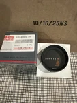 Yamaha 6Y5-83504-01 Hour Meter New Oem. Price: $119.99.