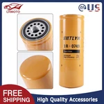 1R-0749 Advanced High Efficiency Fuel Filter For Caterpillar Engine C-10/12/13 New. Price: $14.08.