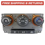 2007-2008 Kia Rondo Ac Heater Control Climate Temperature Oem Used. Price: $79.99.