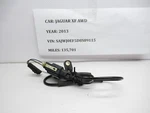 2011 2015 Jaguar Xf Rear Abs Wheel Speed Sensor 8W83-2B372-AB Oem Used. Price: $18.90.