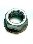 New Genuine Oem Kawasaki Kx Kdx Vulcan Rear Axle Nut 92015-1461 Fast Shipping. Price: $22.50.