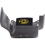 P3 Skid Plate - Black, No Linkage Guard 301084 New. Price: $199.95.