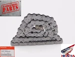 Honda Cam Chain 90L 2013 CRF110F 2014-2025 CRF125F Fb Oem Genuine New. Price: $15.95.