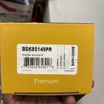 Dorman BSK85149PR Stabilizer Bar Bushing Kit New. Price: $30.00.