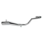 Dg Performance Krome Power Rcm Exhaust System 1983-1985 Honda ATC200X Atv New. Price: $480.95.