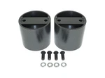 Pacbrake HP10154 Coil Spring Spacer Kit New. Price: $139.02.