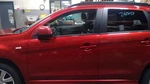 Driver Left Front Door With Passive Entry Fits 11-25 Outlander Sport 1784893 Used. Price: $269.99.