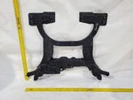 2015 2016 2017 Mercedes CLA250 Oem Front Subframe K Crossmember Used. Price: $450.00.