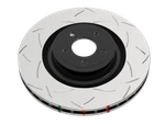 DBA43929S 4000 Series T3 Slotted Rear Rotor For 2020-26 C8 Corvette Z51 New. Price: $232.95.