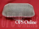 New Oem Mercury/ Mercruiser - 496 8.1L Flame Arrestor Mechanical 8M0113516. Price: $220.65.