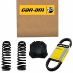 2006-2024 Can-am Atv Utv Front Differential Spring Housing 705006849 New Oem. Price: $28.45.